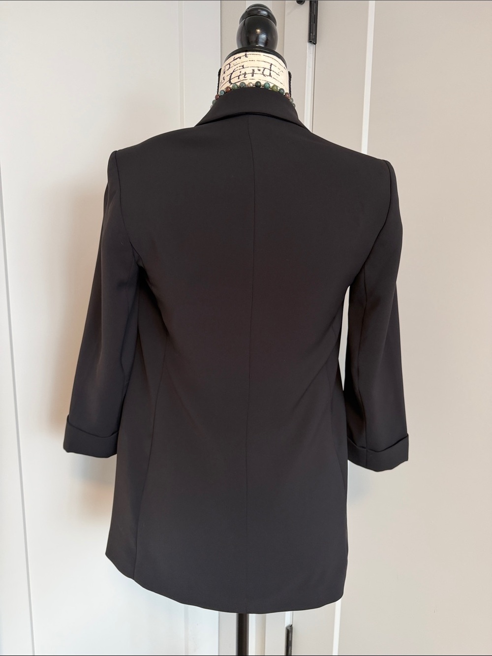 Express Blazer - Picture 3 of 4